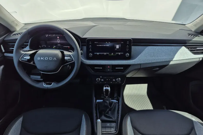 Skoda Kamiq din 2025 cu 100 km - oferta SKO130443 - foto 12