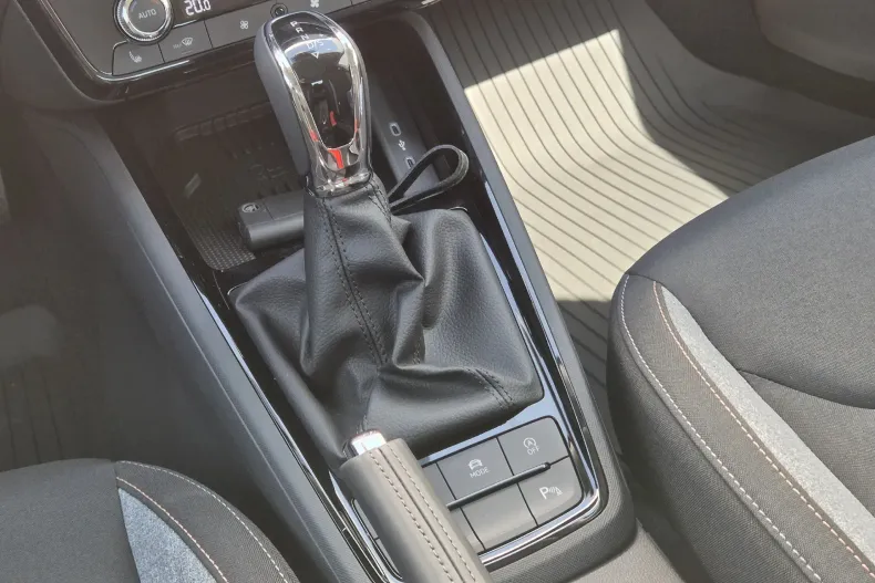 Skoda Kamiq din 2025 cu 100 km - oferta SKO130443 - foto 19