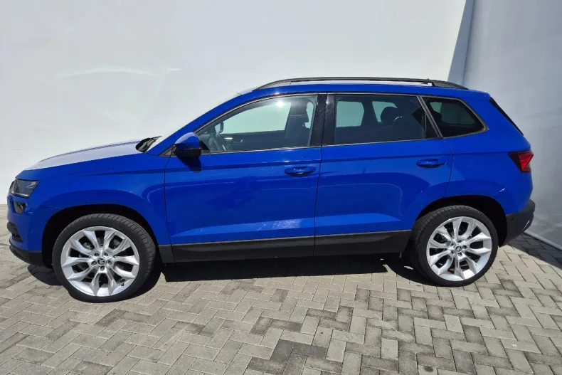 Skoda Karoq din 2022 cu 80.261 km - oferta SKO130445 - foto 2