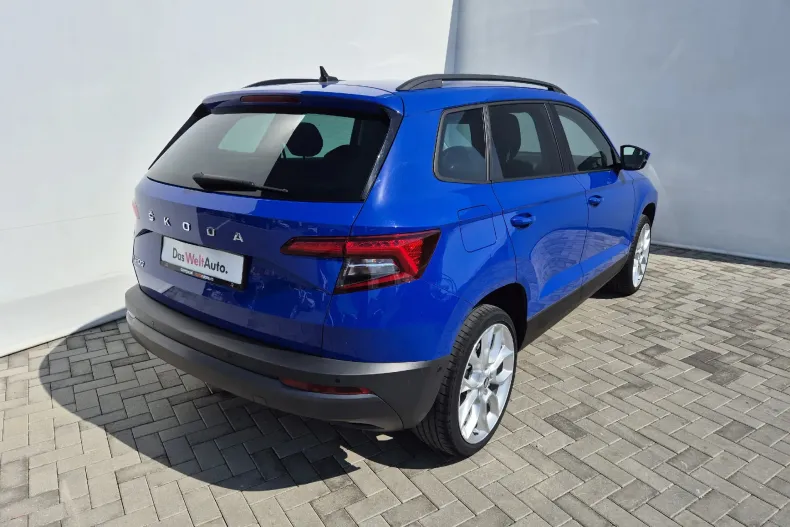 Skoda Karoq din 2022 cu 80.261 km - oferta SKO130445 - foto 5