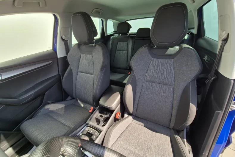 Skoda Karoq din 2022 cu 80.261 km - oferta SKO130445 - foto 10