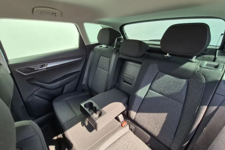 Skoda Karoq din 2022 cu 80.261 km - oferta SKO130445 - foto 11