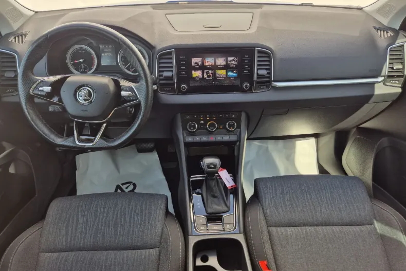 Skoda Karoq din 2022 cu 80.261 km - oferta SKO130445 - foto 13