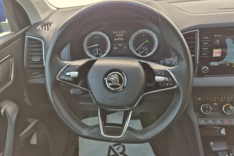 Skoda Karoq din 2022 cu 80.261 km - oferta SKO130445 - foto 15