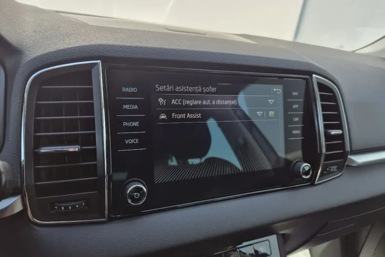 Skoda Karoq din 2022 cu 80.261 km - oferta SKO130445 - foto 22