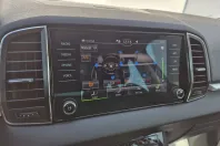 Skoda Karoq din 2022 cu 80.261 km - oferta SKO130445 - foto 25