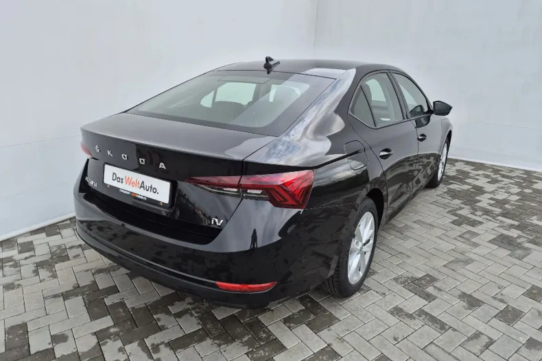 Skoda Octavia din 2022 cu 46.049 km - oferta SKO130447 - foto 5