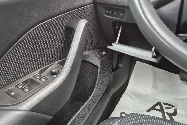 Skoda Octavia din 2022 cu 46.049 km - oferta SKO130447 - foto 13