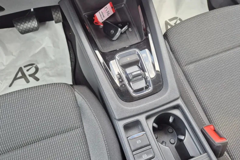 Skoda Octavia din 2022 cu 46.049 km - oferta SKO130447 - foto 19