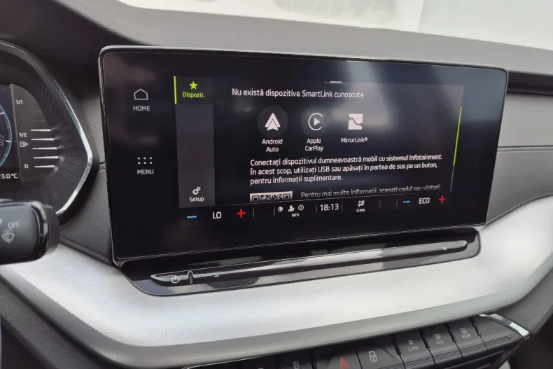 Skoda Octavia din 2022 cu 46.049 km - oferta SKO130447 - foto 22