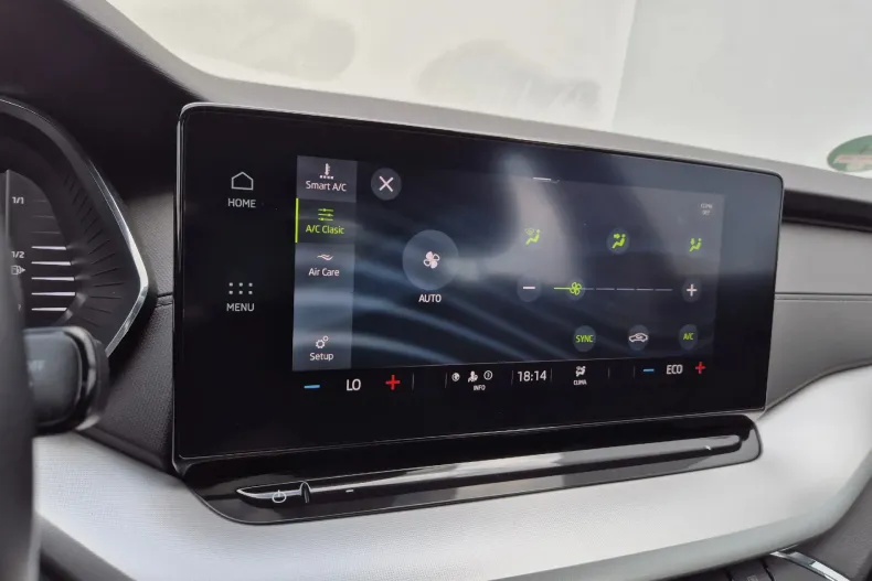 Skoda Octavia din 2022 cu 46.049 km - oferta SKO130447 - foto 27