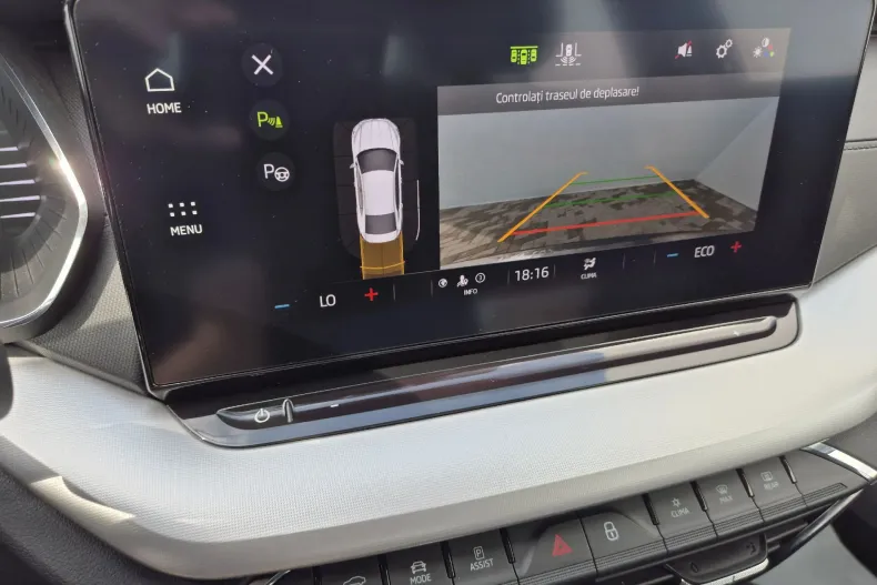 Skoda Octavia din 2022 cu 46.049 km - oferta SKO130447 - foto 28