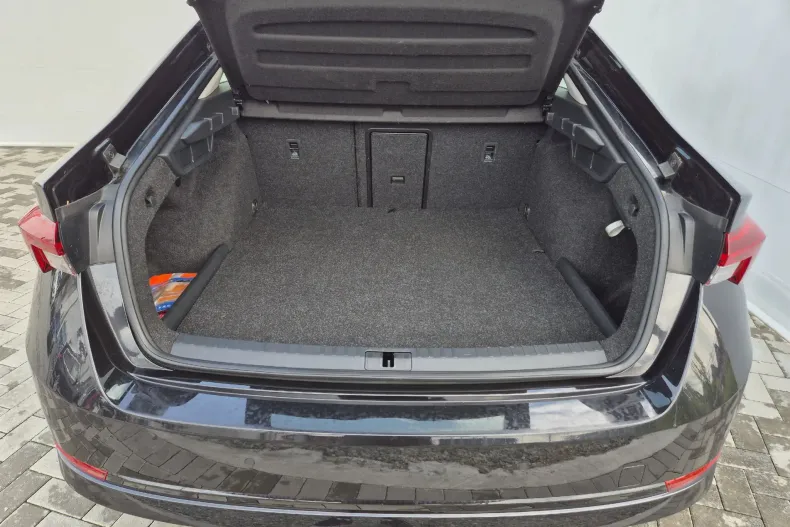 Skoda Octavia din 2022 cu 46.049 km - oferta SKO130447 - foto 29