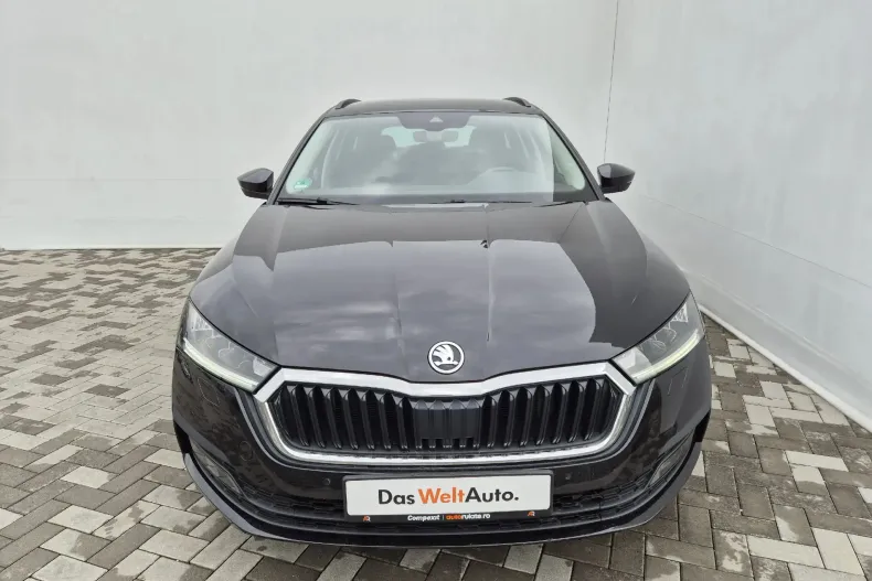 Skoda Octavia din 2022 cu 134.250 km - oferta SKO130449 - foto 8