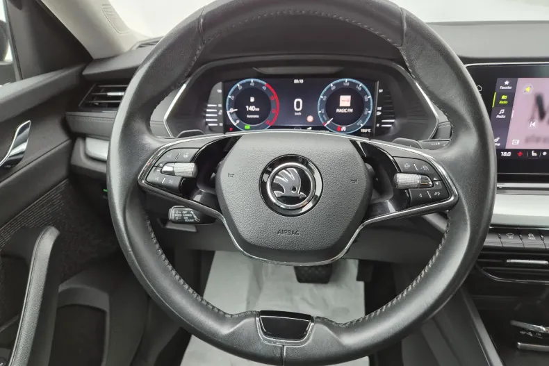 Skoda Octavia din 2022 cu 134.250 km - oferta SKO130449 - foto 15