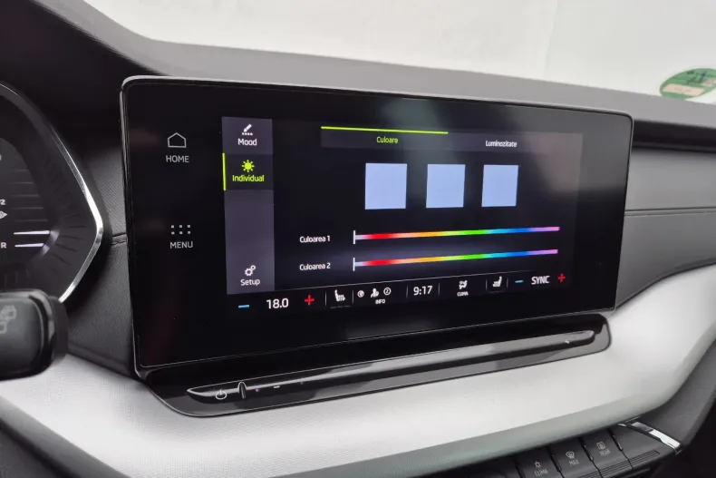 Skoda Octavia din 2022 cu 134.250 km - oferta SKO130449 - foto 23