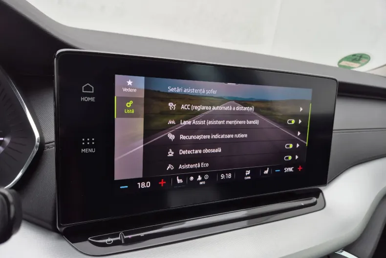 Skoda Octavia din 2022 cu 134.250 km - oferta SKO130449 - foto 25