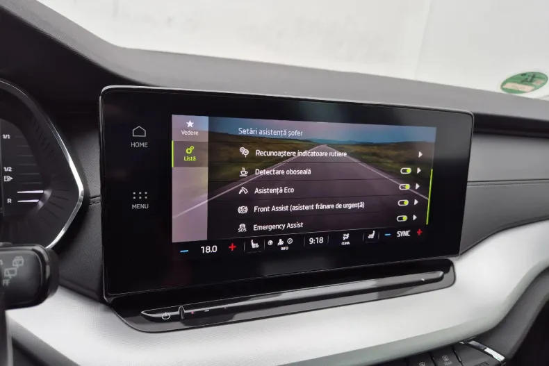 Skoda Octavia din 2022 cu 134.250 km - oferta SKO130449 - foto 26