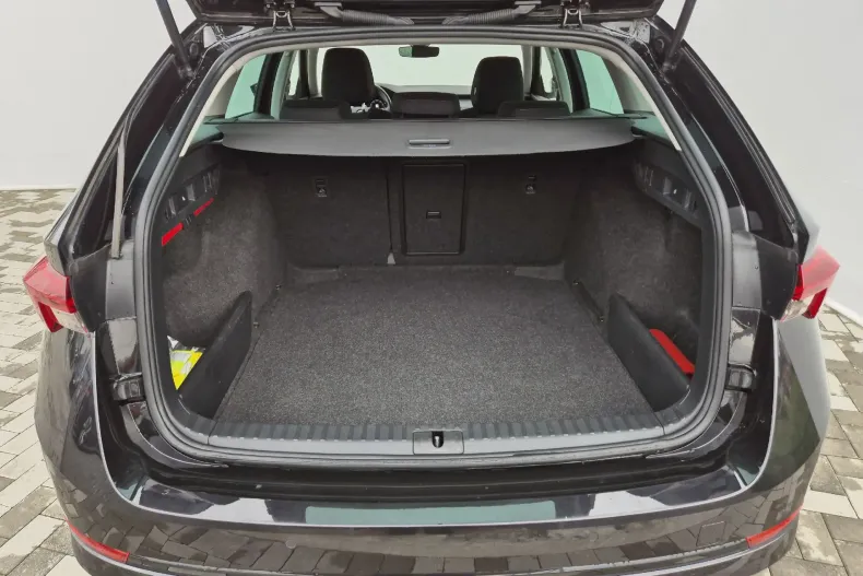 Skoda Octavia din 2022 cu 134.250 km - oferta SKO130449 - foto 30