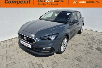 Seat Leon din 2025 - oferta SEA130451