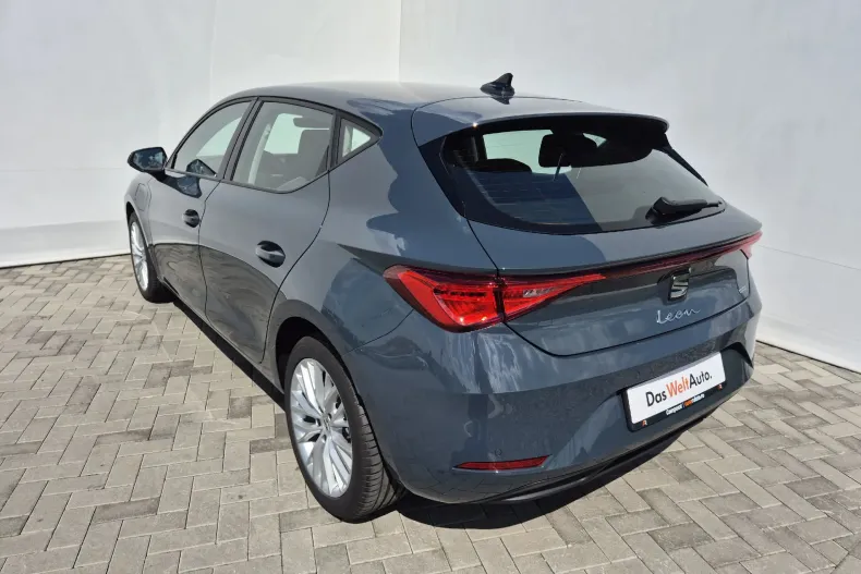Seat Leon din 2025 cu 1.396 km - oferta SEA130451 - foto 3