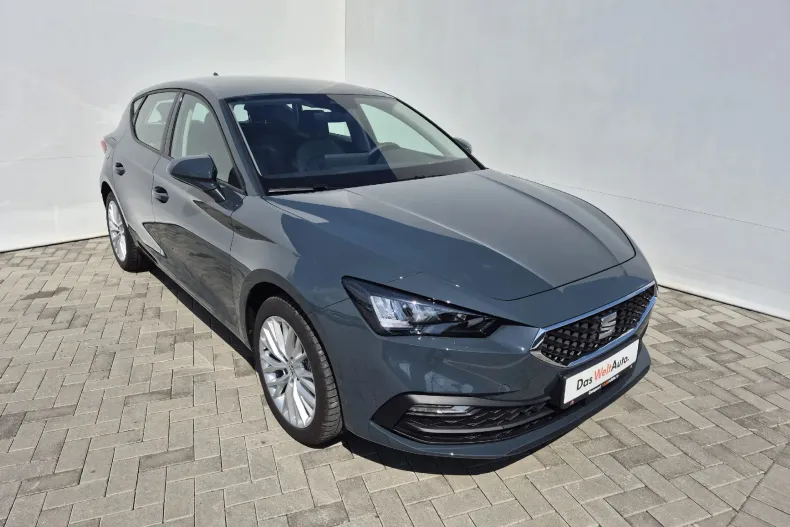 Seat Leon din 2025 cu 1.396 km - oferta SEA130451 - foto 7