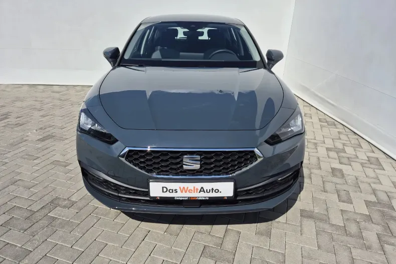 Seat Leon din 2025 cu 1.396 km - oferta SEA130451 - foto 8