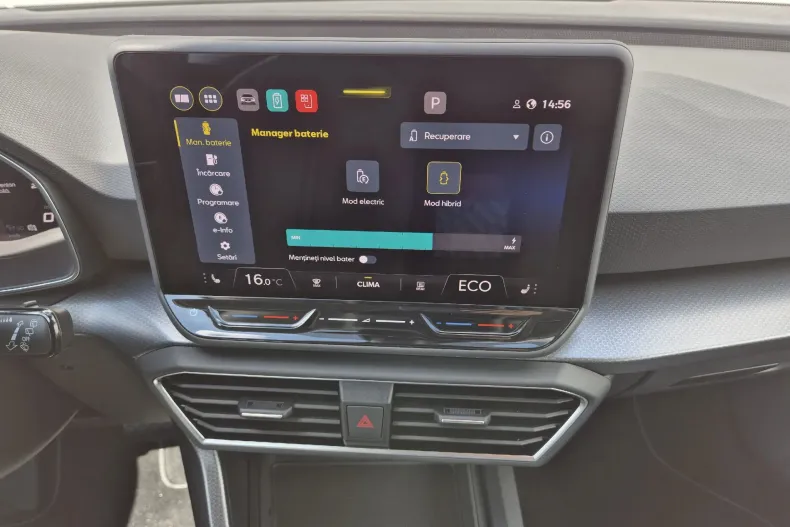 Seat Leon din 2025 cu 1.396 km - oferta SEA130451 - foto 19