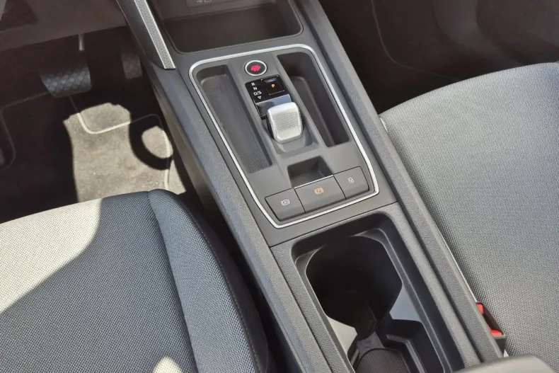 Seat Leon din 2025 cu 1.396 km - oferta SEA130451 - foto 20