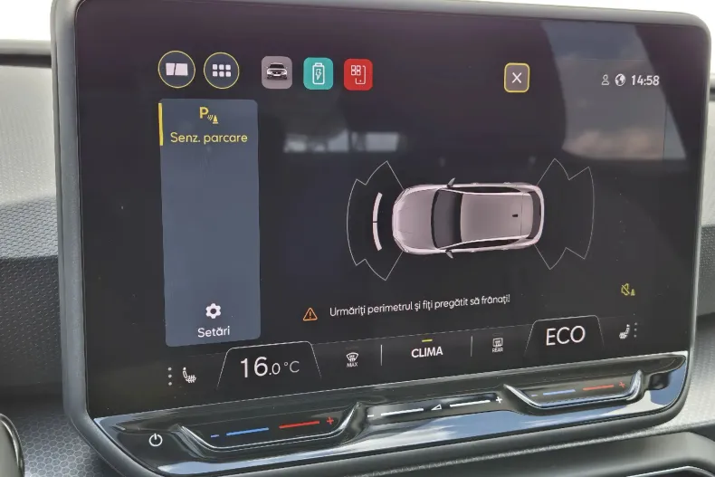 Seat Leon din 2025 cu 1.396 km - oferta SEA130451 - foto 22