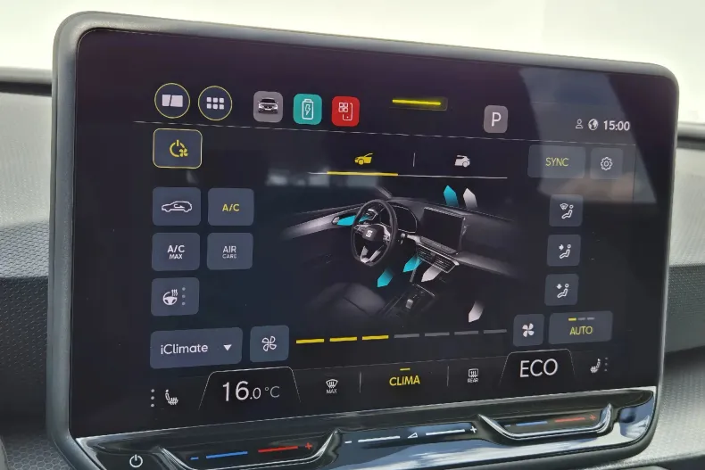 Seat Leon din 2025 cu 1.396 km - oferta SEA130451 - foto 26