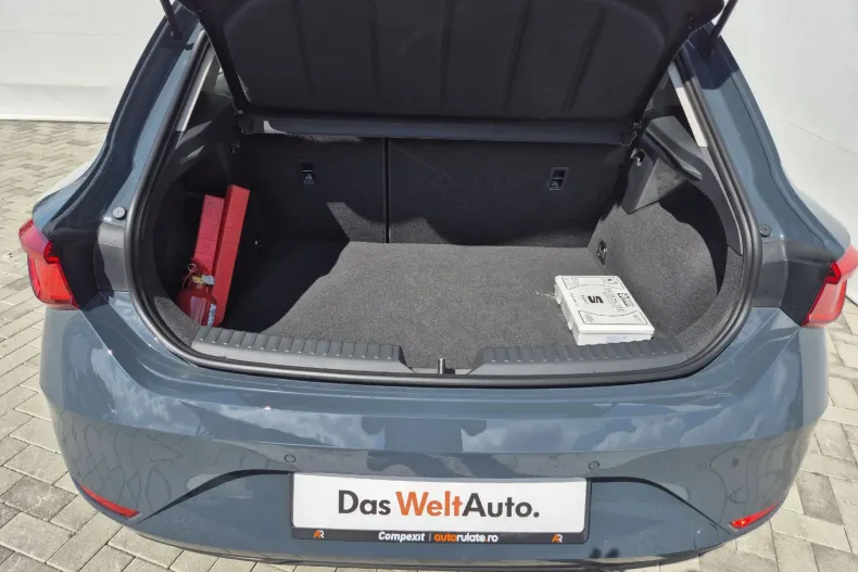 Seat Leon din 2025 cu 1.396 km - oferta SEA130451 - foto 27