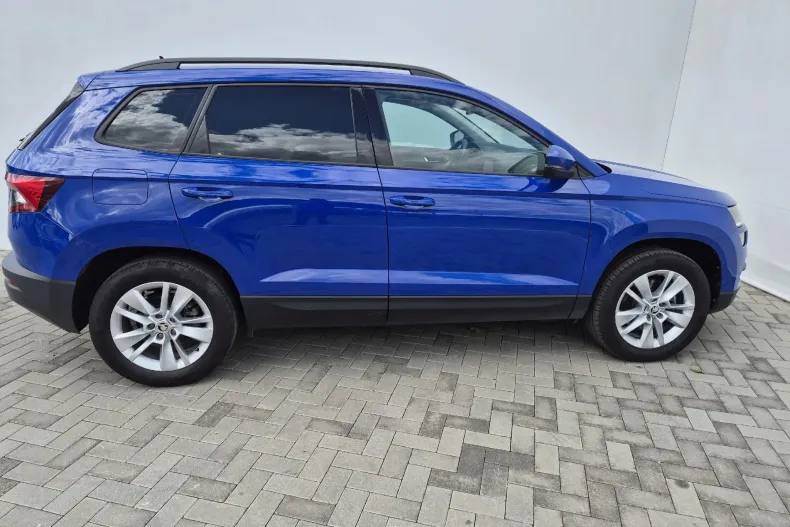 Skoda Karoq din 2021 cu 132.467 km - oferta SKO130453 - foto 6