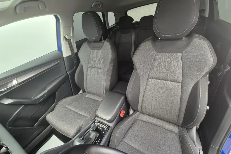 Skoda Karoq din 2021 cu 132.467 km - oferta SKO130453 - foto 10