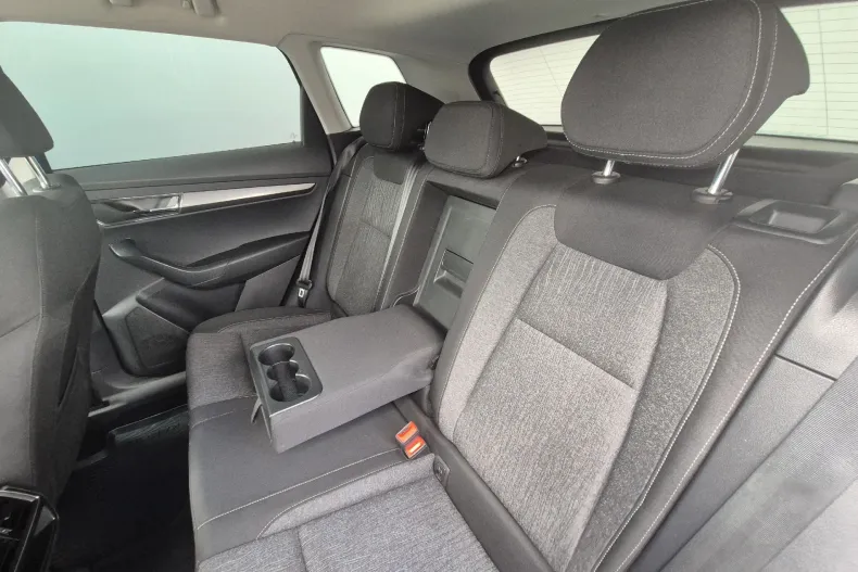 Skoda Karoq din 2021 cu 132.467 km - oferta SKO130453 - foto 11