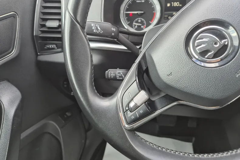 Skoda Karoq din 2021 cu 132.467 km - oferta SKO130453 - foto 15