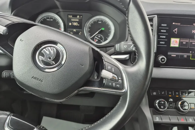 Skoda Karoq din 2021 cu 132.467 km - oferta SKO130453 - foto 16