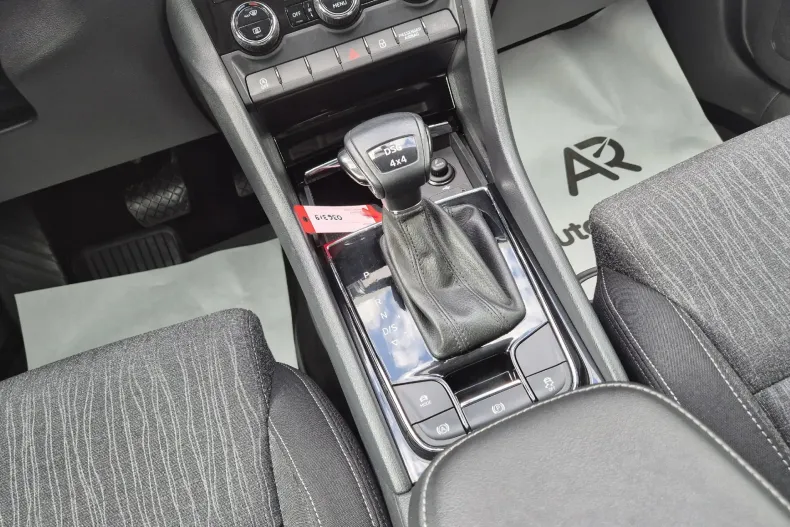 Skoda Karoq din 2021 cu 132.467 km - oferta SKO130453 - foto 19