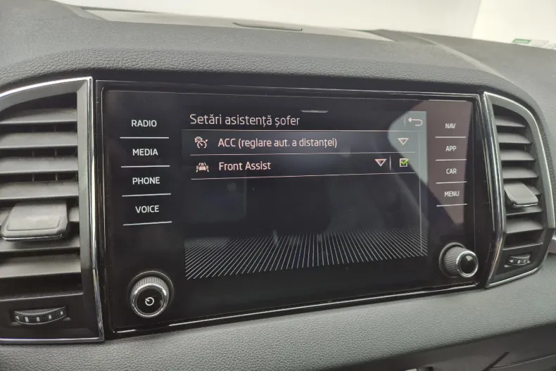 Skoda Karoq din 2021 cu 132.467 km - oferta SKO130453 - foto 20