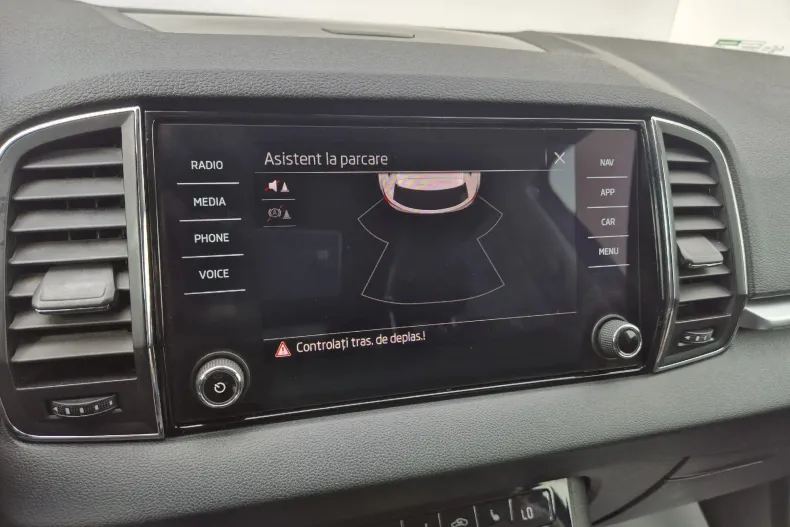 Skoda Karoq din 2021 cu 132.467 km - oferta SKO130453 - foto 24