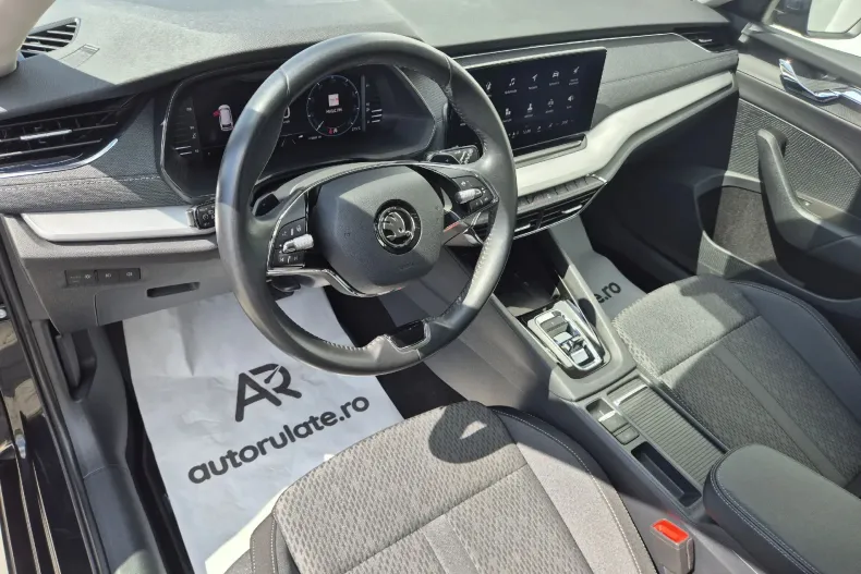 Skoda Octavia din 2022 cu 113.860 km - oferta SKO130457 - foto 9