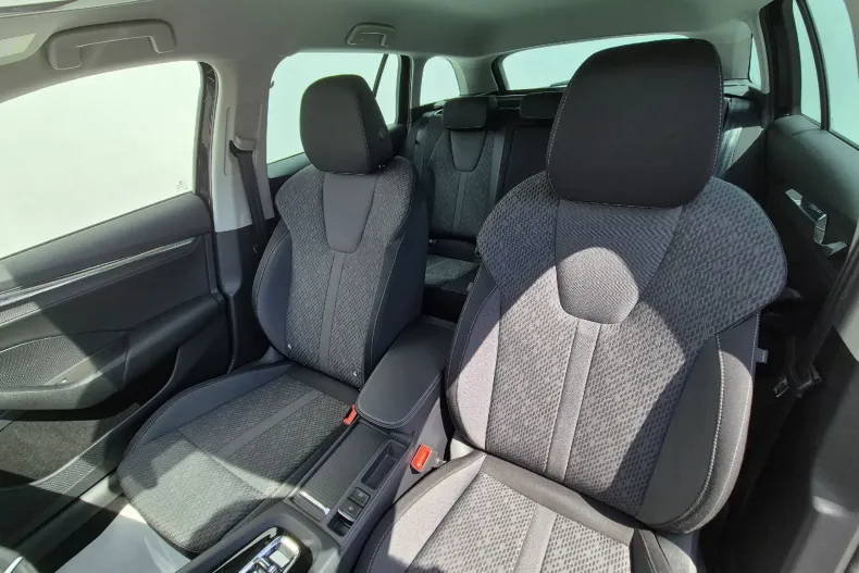 Skoda Octavia din 2022 cu 113.860 km - oferta SKO130457 - foto 10