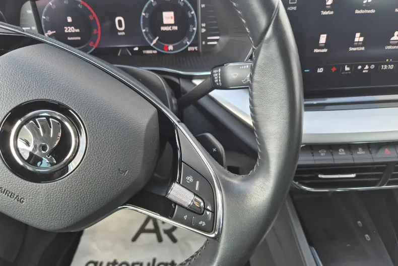 Skoda Octavia din 2022 cu 113.860 km - oferta SKO130457 - foto 17