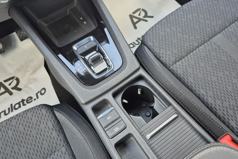 Skoda Octavia din 2022 cu 113.860 km - oferta SKO130457 - foto 20