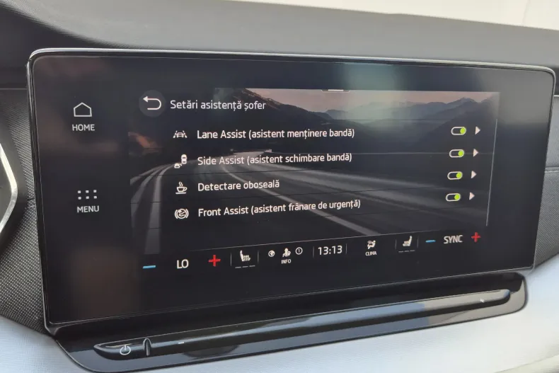 Skoda Octavia din 2022 cu 113.860 km - oferta SKO130457 - foto 24