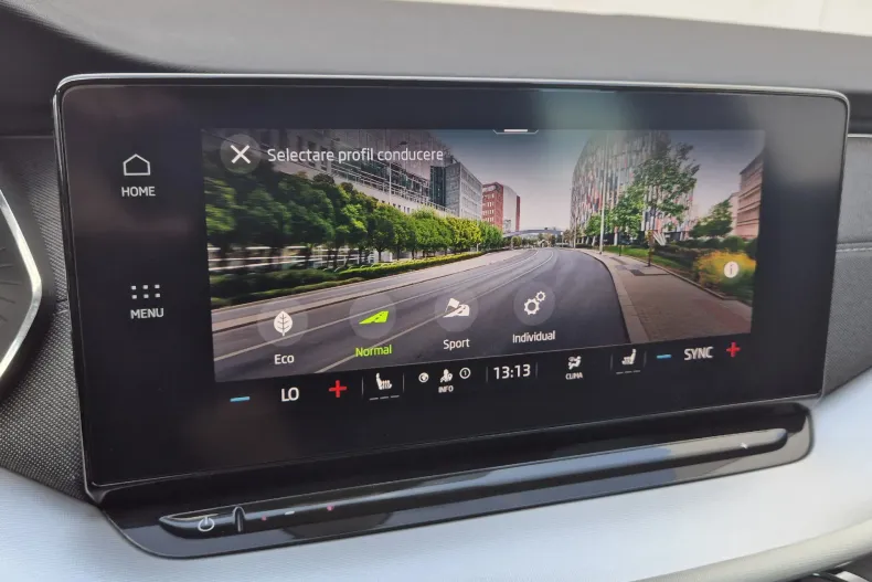 Skoda Octavia din 2022 cu 113.860 km - oferta SKO130457 - foto 25