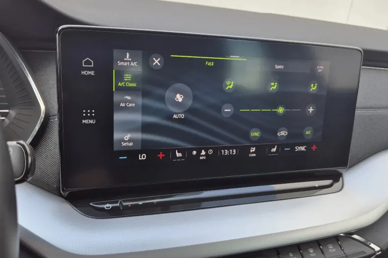 Skoda Octavia din 2022 cu 113.860 km - oferta SKO130457 - foto 26