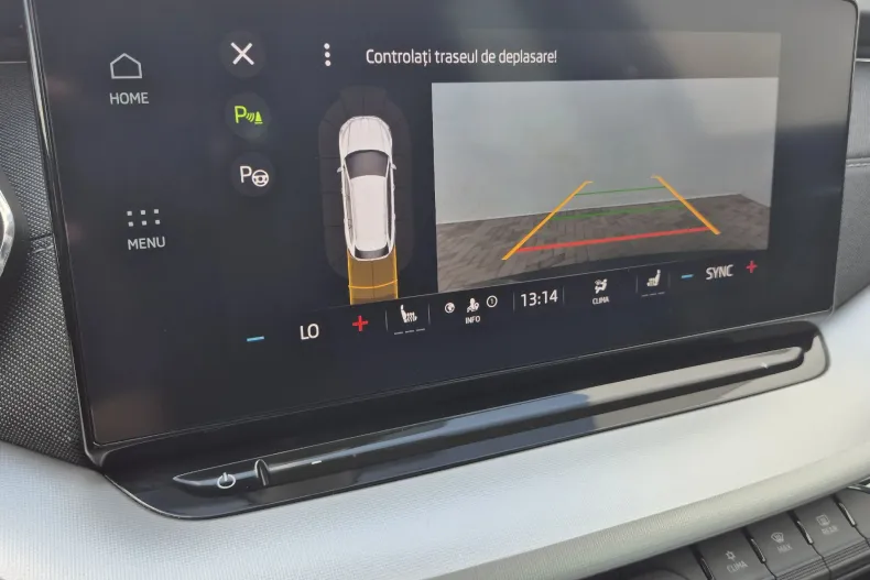 Skoda Octavia din 2022 cu 113.860 km - oferta SKO130457 - foto 27