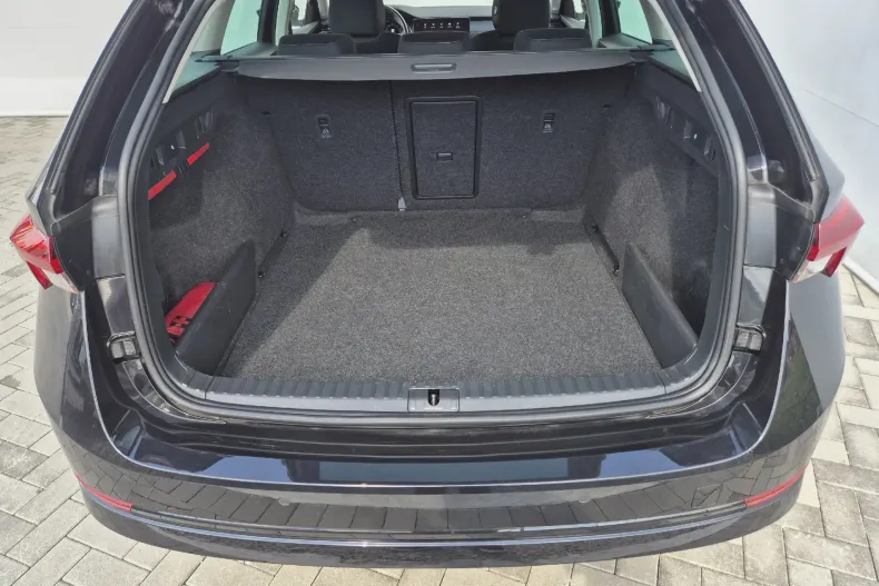 Skoda Octavia din 2022 cu 113.860 km - oferta SKO130457 - foto 28