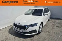 Skoda Octavia din 2021 cu 148.884 km - oferta SKO130458 - foto 1